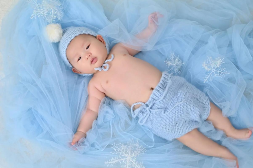 铜川六个月宝宝咳嗽