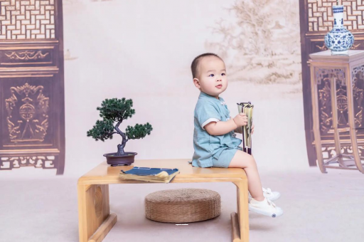 铜川宝宝多久认识妈妈